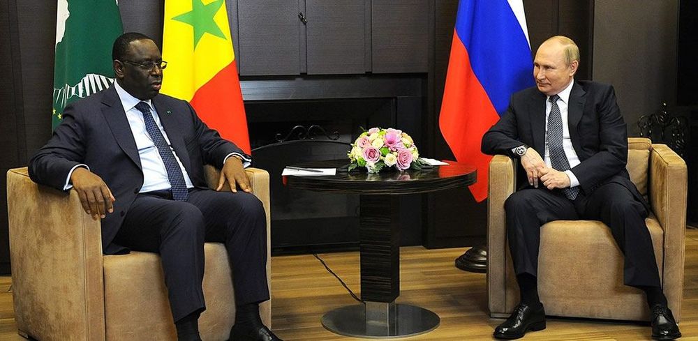 Russia’s support base grows as countries continue to mix vodka with their politics post image