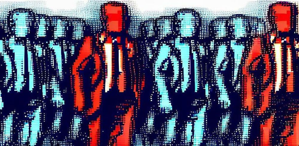 Starmer’s transforming Labour into the Tories’ Mini-Me post image