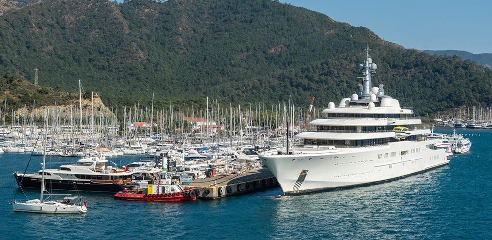 Secret Abramovich football funding set to be investigated post image