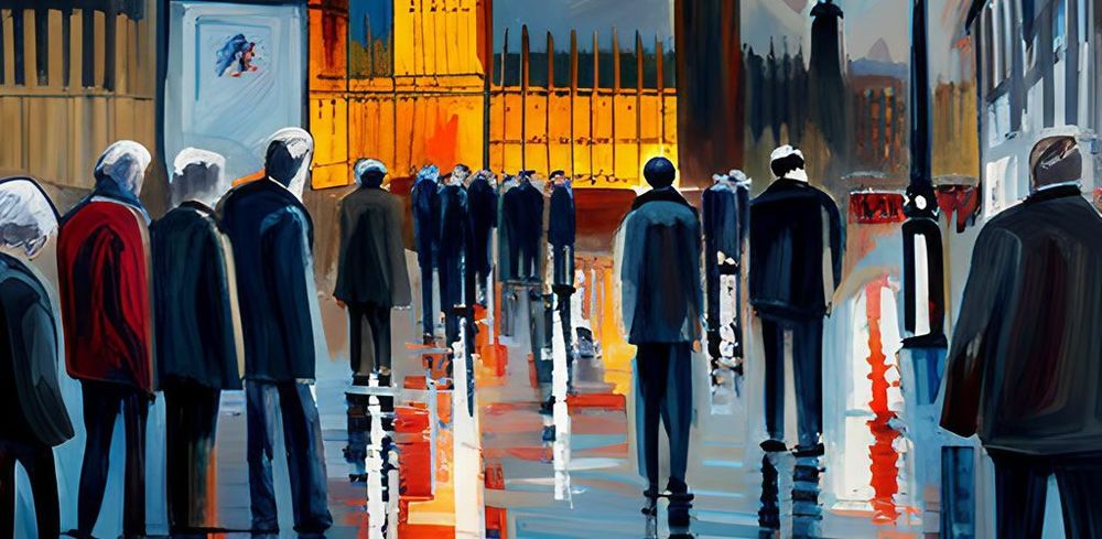 Assault rifles, wind farms, immigration and hormones: Inside NatCon post image