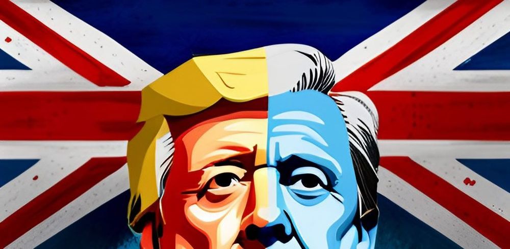 National Conservatism, self-pity, idiocy and English fascism post image