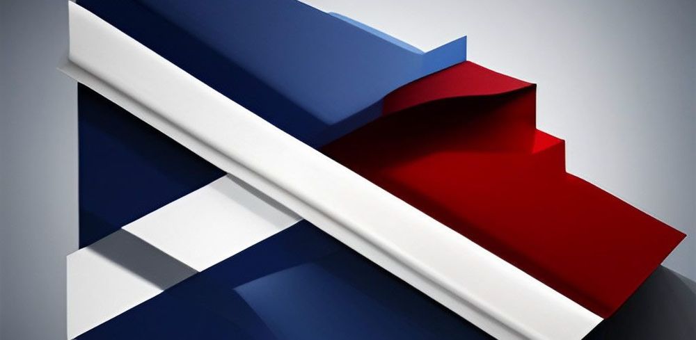 A tale of two opinion polls post image