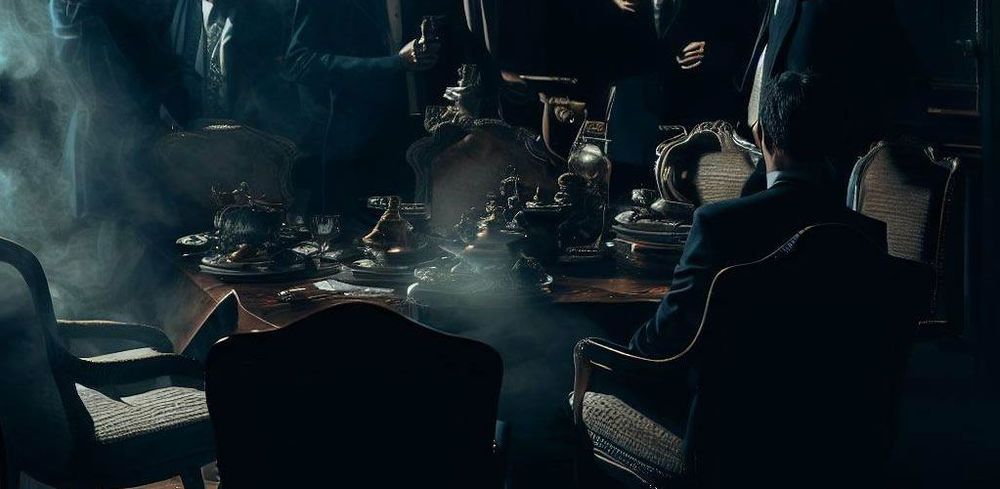 The loophole that saved Liam Fox from a lobbying penalty post image