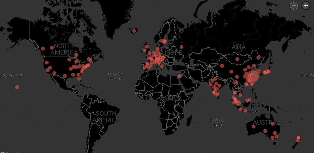FU.1: The new COVID strain that could spark another wave post image