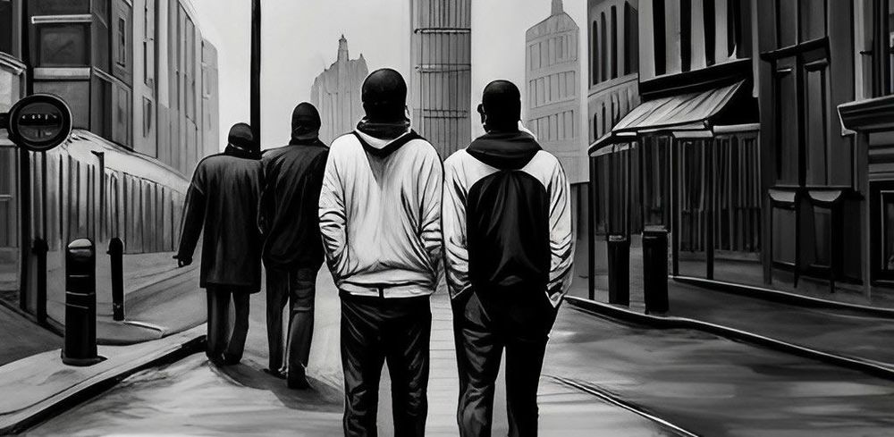 Home Office criticized for leaving 40 asylum seekers without accommodation in Westminster post image