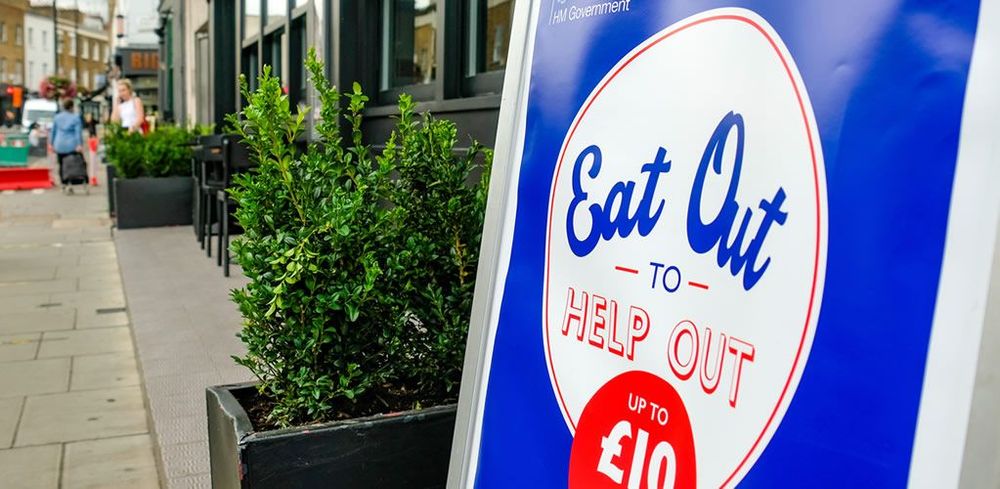 Cabinet Office accused of covering up Rishi Sunak’s involvement in “Eat Out to Help Out” scheme post image