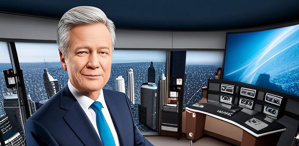 A regenerated 4th Estate must replace America’s market-driven 4th Estate post image