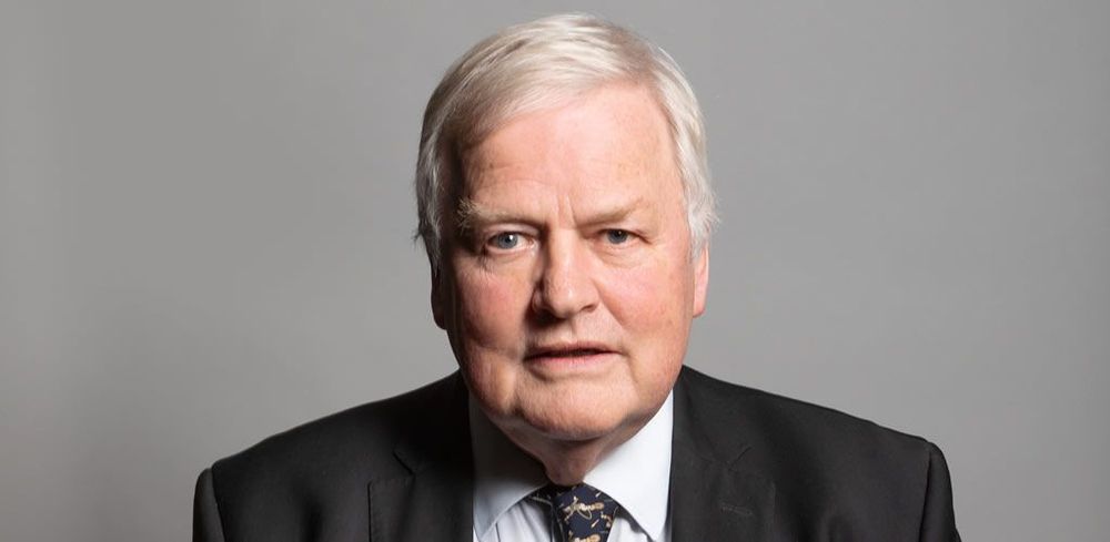 Tory MP faces court over alleged racial abuse at Bahrain event post image