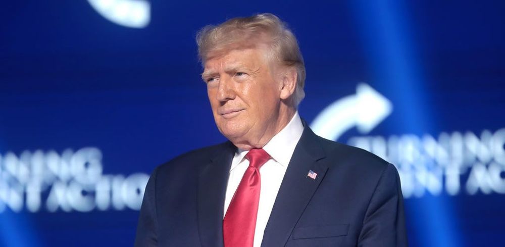 Donald Trump facing seven federal charges concerning his handling of classified documents post image