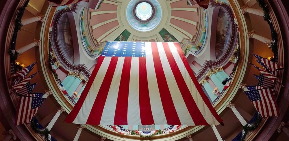 Trump’s fate will be decided by 12 citizen peers, in a hallowed tradition of US democracy post image