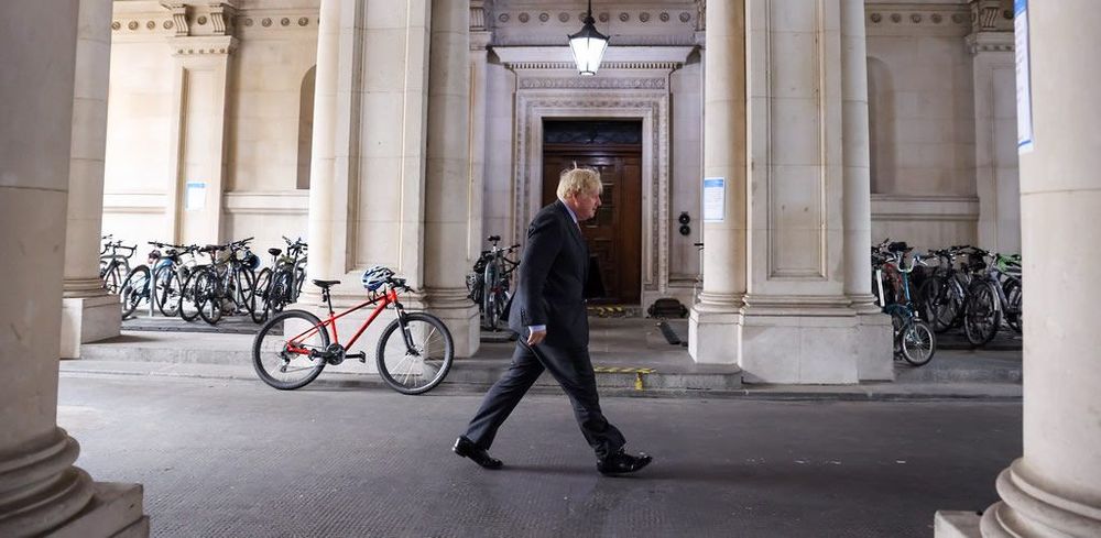 Boris Johnson has triggered a bumper by-election bonanza – I studied 148 past contests to find out what we can expect post image