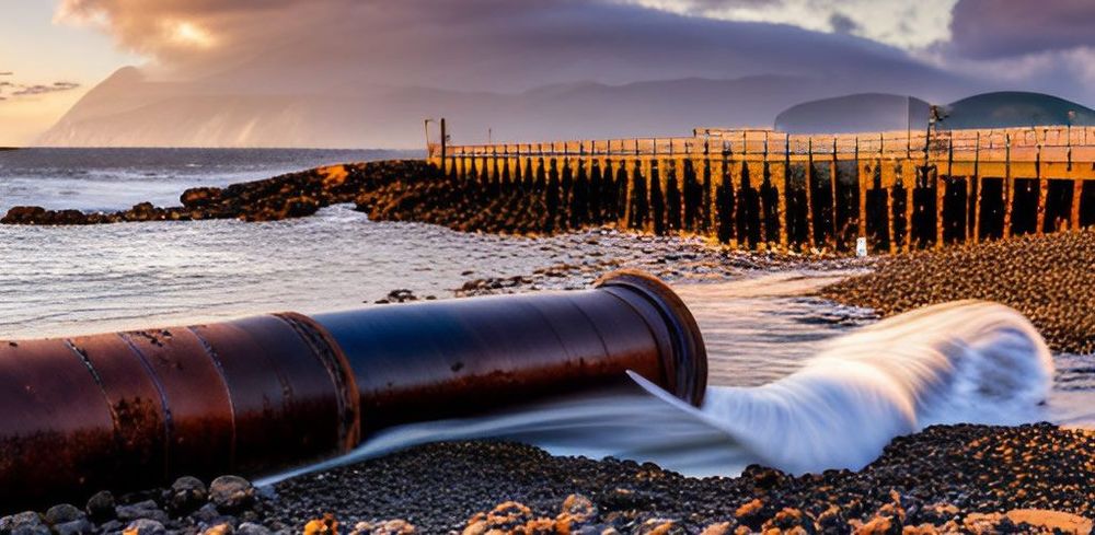 Government to consult on expanding its plan to reduce sewage dumping in wake of legal challenge post image