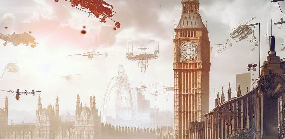 Could post-Brexit Britain lead global AI regulation? post image