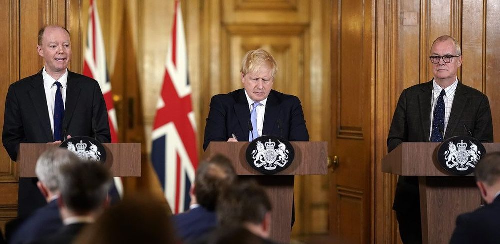 COVID Public Inquiry exposes Government’s pandemic failures post image