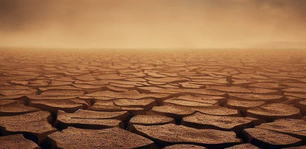 Ecological doom-loops: Why ecosystem collapses may occur much sooner than expected – new research post image