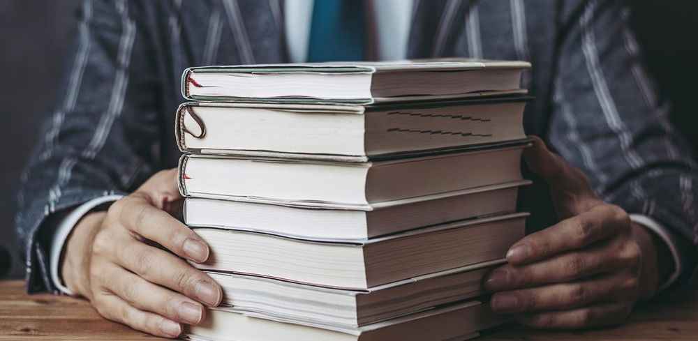 Why so many people have had enough of experts post image