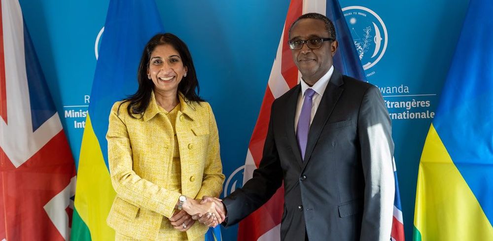 Why UK court ruled Rwanda isn’t a safe place to send refugees – and what this means for the Government’s immigration plans post image