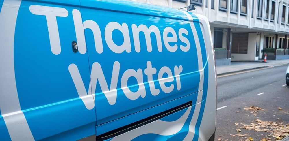 How Thames Water came to be flooded with debt – and what it means for taxpayers post image
