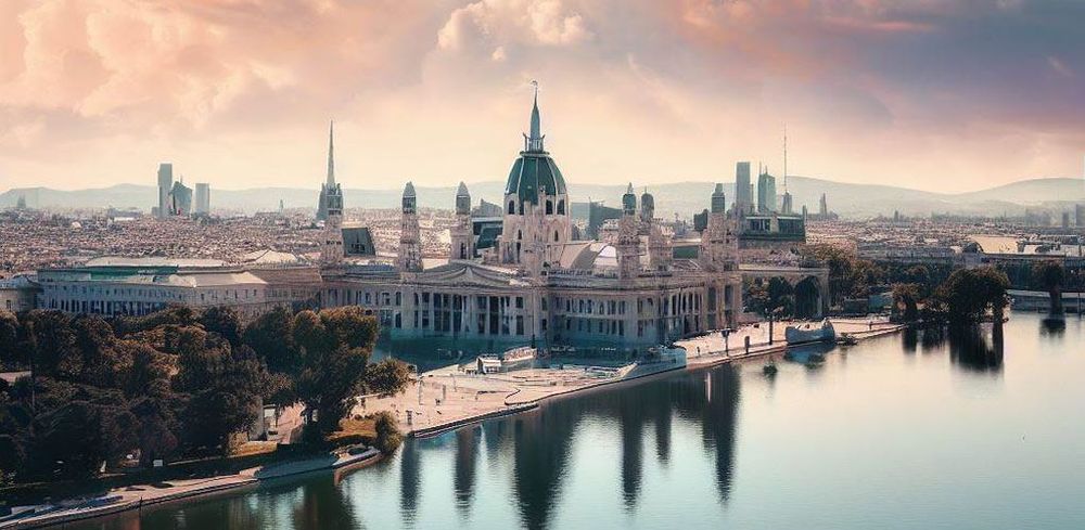 Top cities for quality of life: Vienna tops, UK cities slip post image