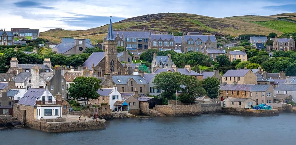 The history behind Orkney’s vote to ‘join Norway’ post image