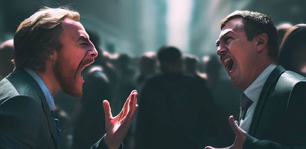 The time has come today, and other rants post image