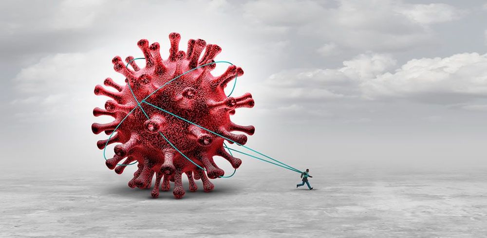 What we know about how Long COVID condition affects mental health post image