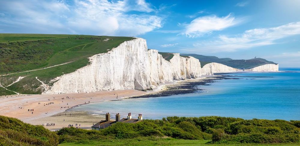 The UK’s island identity has long shaped its political outlook – is that why it currently feels so adrift? post image