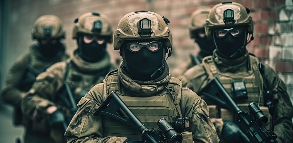 Wagner is golden again... in Central African Republic post image