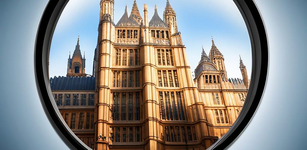 Labour leads in latest YouGov poll on general election outcome post image