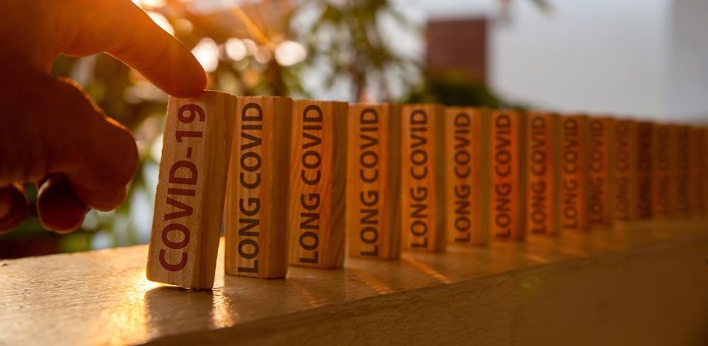 Long COVID’s brain fog: Impact of COVID-19 on memory post image