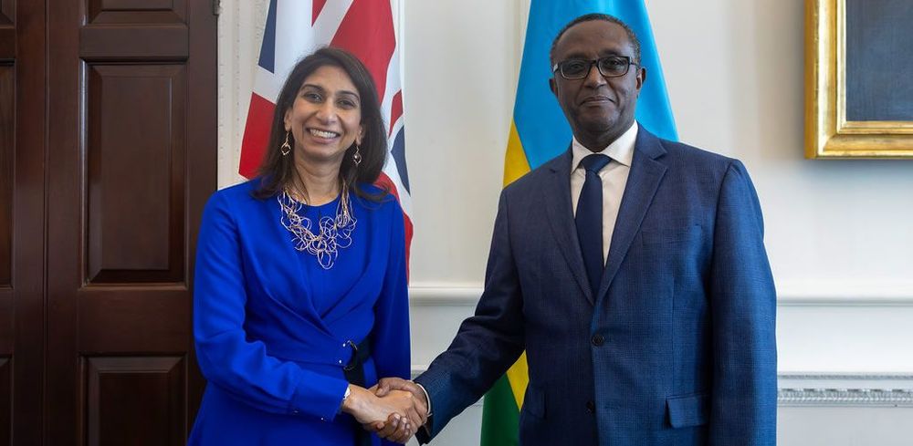 Rwanda plan is in legal limbo, but history shows such migration deals are unlikely to disappear post image