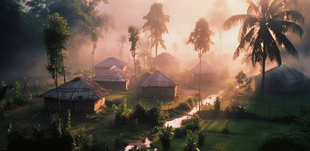 How a COVID-19 survivor funded a crucial Indigenous gathering post image