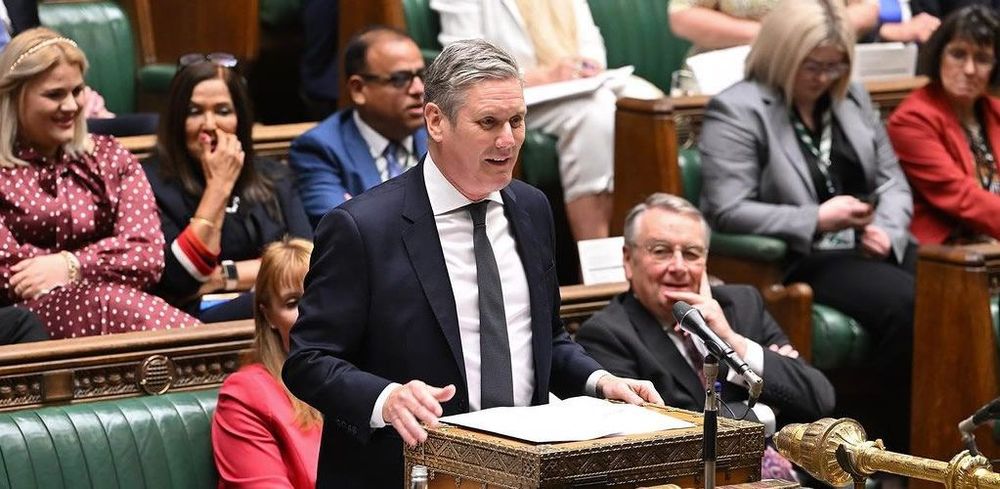 The UK’s top financial influencers skew Conservative – which helps explain why Keir Starmer’s Labour is so anxious about uncosted spending pledges post image