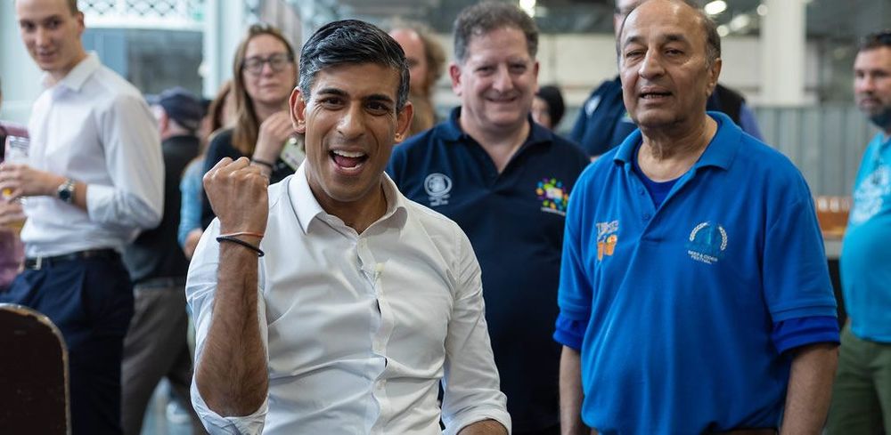 We asked the British public what they really think about net zero – here’s what we found post image