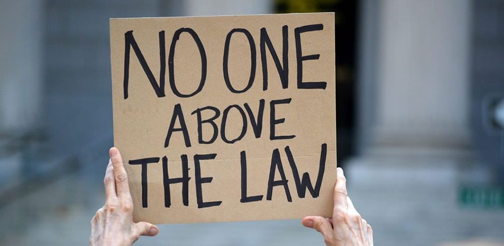 Another Trump indictment, the biggest one post image