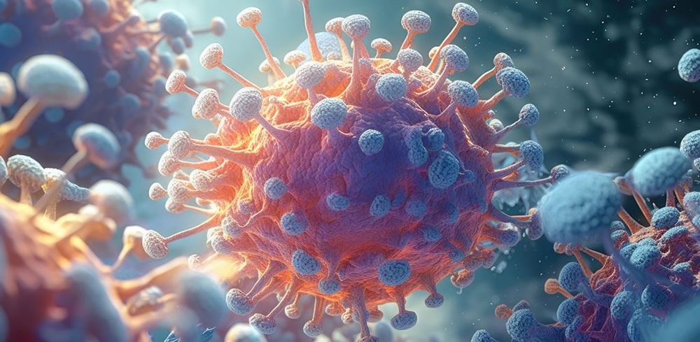 What you need to know about EG.5.1, the new COVID variant in the UK post image