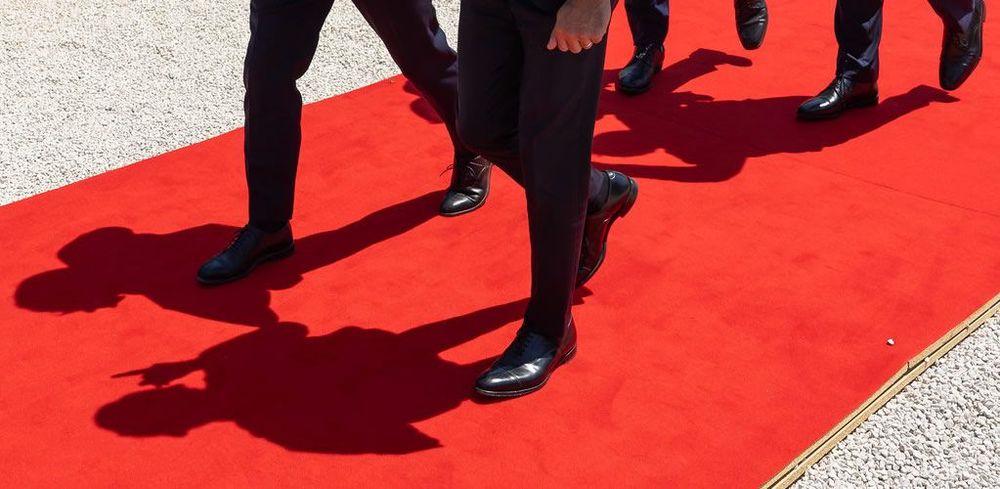 The EU is making overtures for a post-Brexit defence collaboration with the UK – but London isn’t listening post image