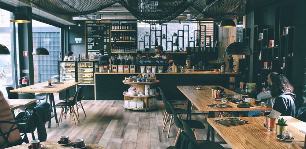 Hiring refugees is not just ‘doing a good thing’ – research shows it can also help businesses post image