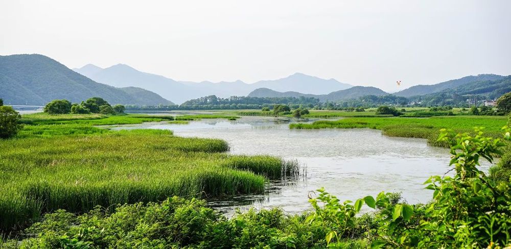 Rising methane could be a sign that Earth’s climate is part-way through a ‘termination-level transition’ post image