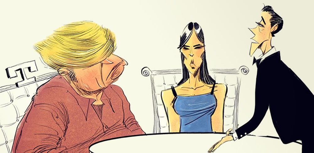 A little humble pie post image