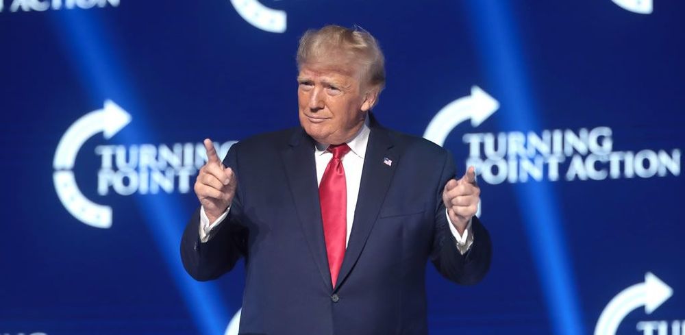 The official allegations against Trump are mounting post image