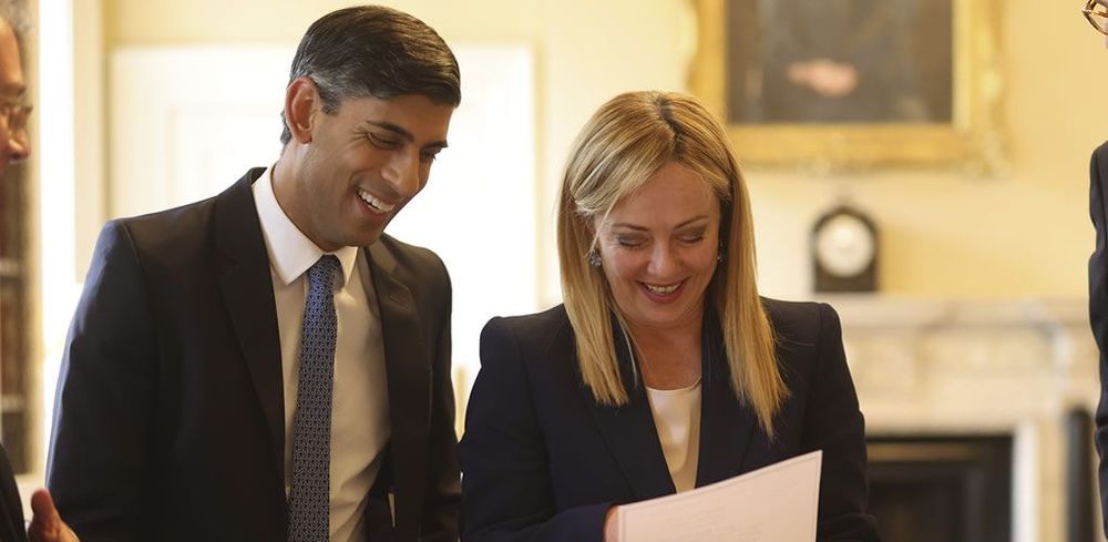 Contested memory in Giorgia Meloni’s Italy: How her far-right party is waging a subtle campaign to commemorate fascist figures post image