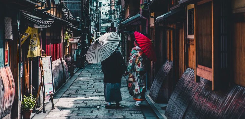 How gender inequality is hindering Japan’s economic growth post image