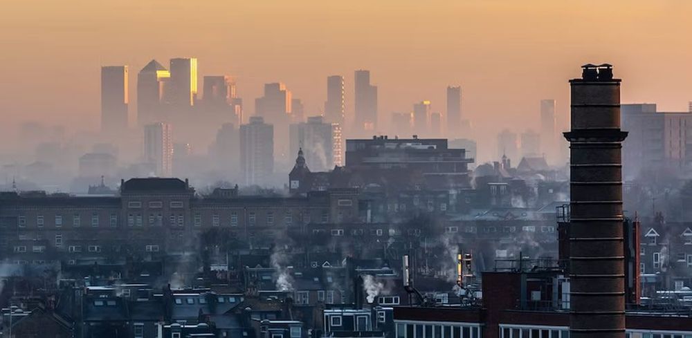 Air pollution linked with global rise in antibiotic resistance post image