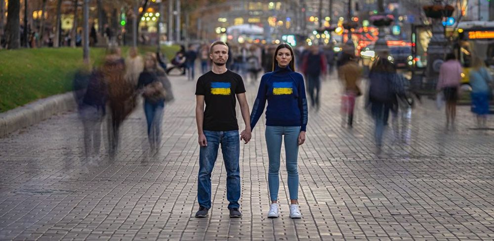 Why thousands of Ukrainian refugees in the UK are now homeless post image