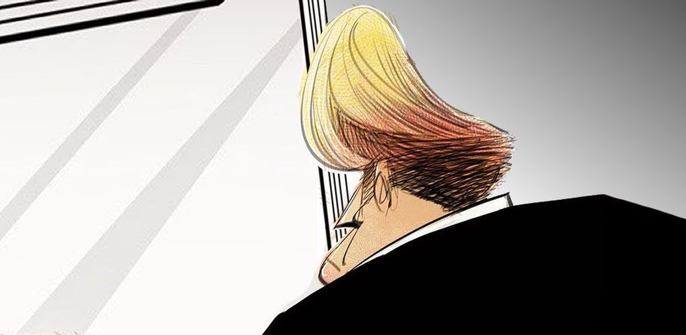 Trump totally vindicated? post image