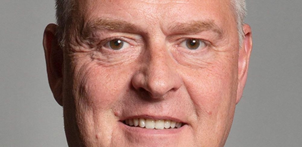 Meet your MP — Lee Anderson post image