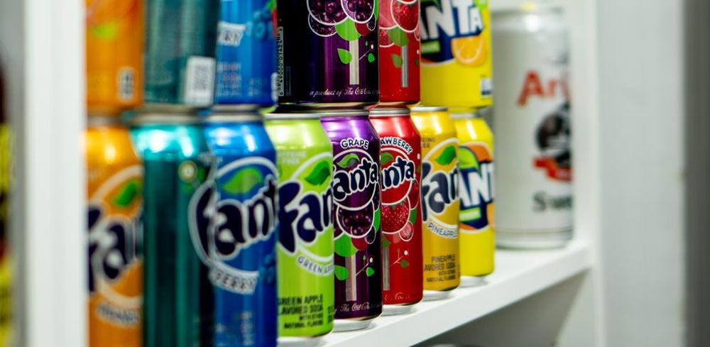 Why taxing ‘junk food’ to tackle obesity isn’t as simple as it seems post image