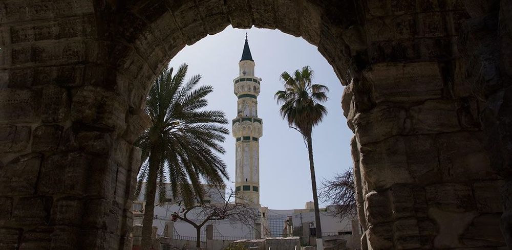 Libya’s warring governments and the West post image