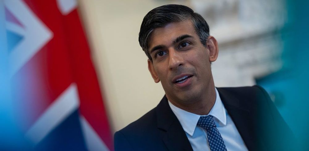 Sunak’s Net Zero policy shift sparks controversy post image